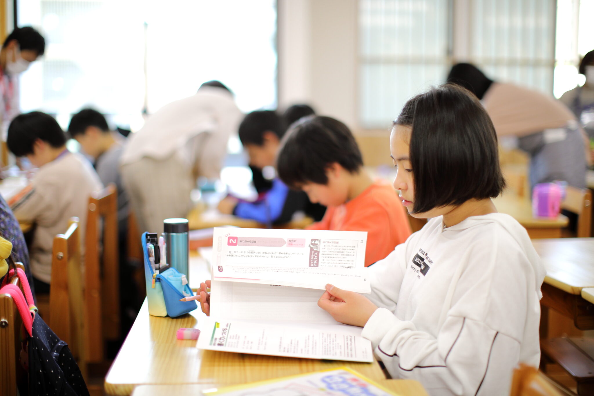 中学受験合格体験記｜中学受験ラボ